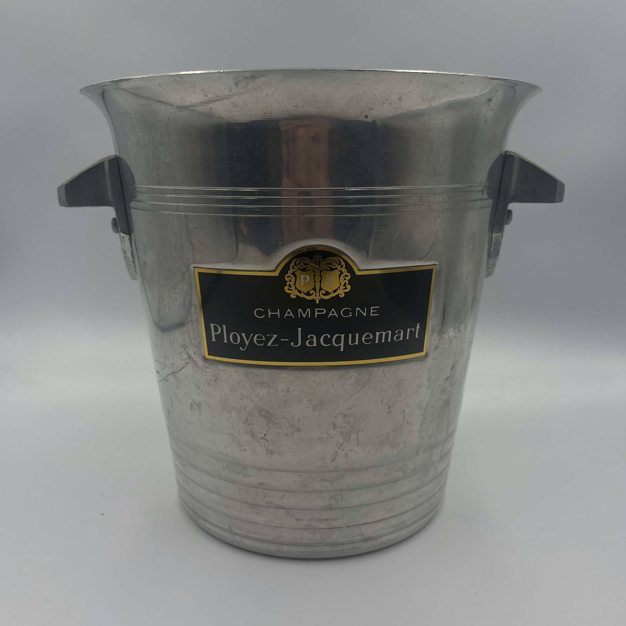 Ployez-Jacquemart Champagne Bucket – Champagne Season