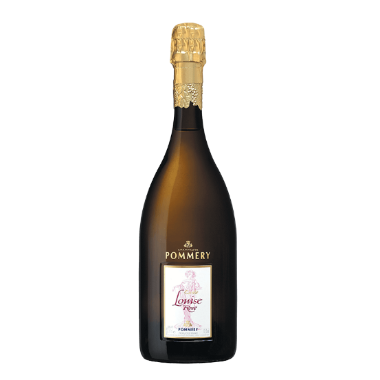 Pommery rosé 2000