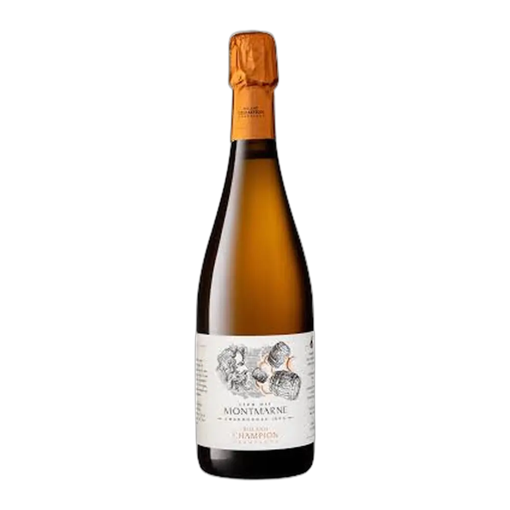 Roland Champion Les Partelaines 2019