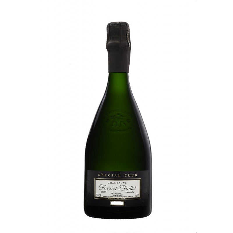 k*k様 Fresnet-Juillet 2002 ブリュットシャンパン 750 Fresnet Juillet Champagne » Nyd en luksuriøs smagsoplevelse