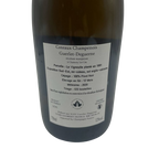 Guerlet-Deguerne Coteaux Blanc “Vigneulle” – 2020
