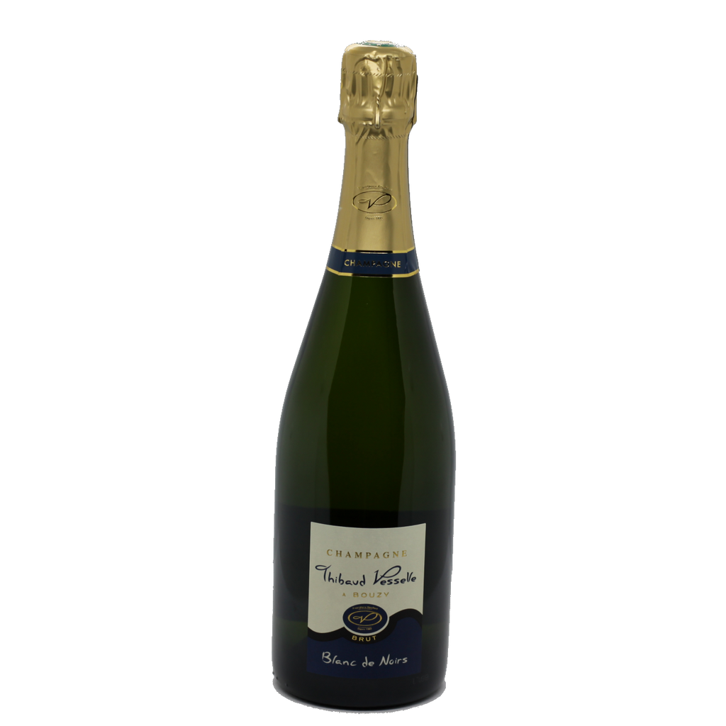 Alain Vesselle Blanc de Noirs Champagne