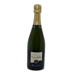 Blanc de noirs champagne - Alain Vesselle