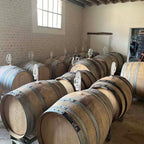 Guerlet-Deguerne Champagne located in Chamery. Montaigne de Reims.