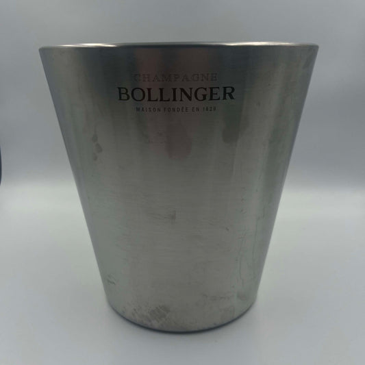 Bollinger Champagne bucket