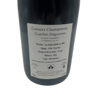 Guerlet-Deguerne Coteaux Chamery Rouge 2020
