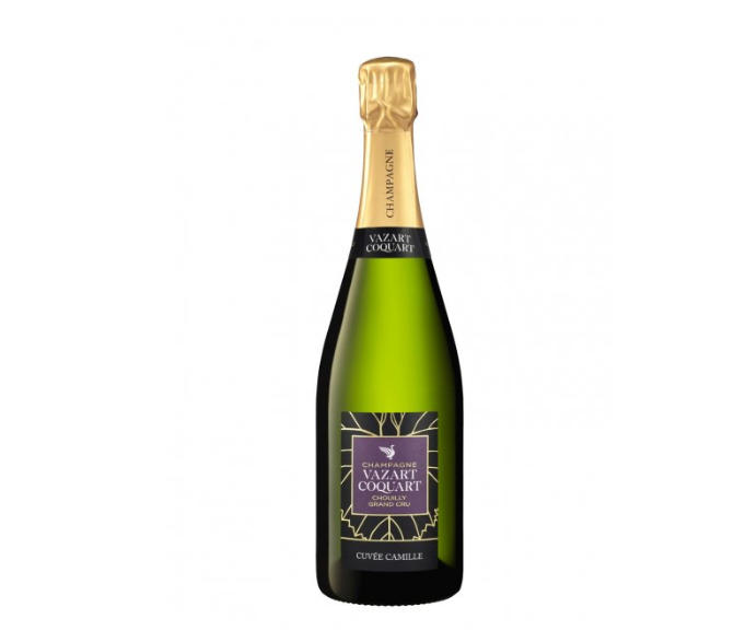 Vazart-Coquart Cuvée Camille