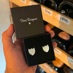 Dom Perignon cufflinks