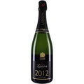 Lanson Vintage 2012