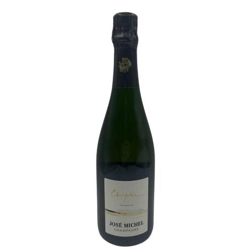 José Michel Chapitre Chardonnay