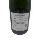 José Michel Chapitre Meunier