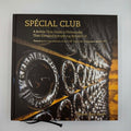 Special Club Book