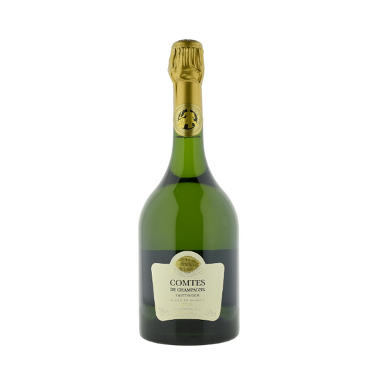 Comtes De Champagne Vintage 2002