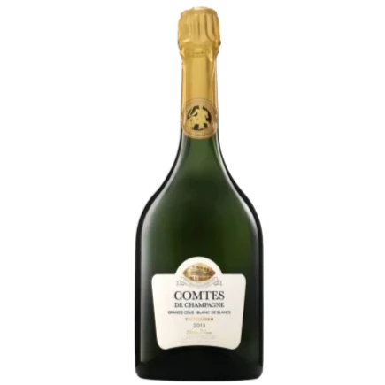Taittinger Champagne – Champagne Season Taittinger Champagne – Champagne Season