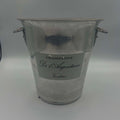 De l'Argentine Champagne Bucket