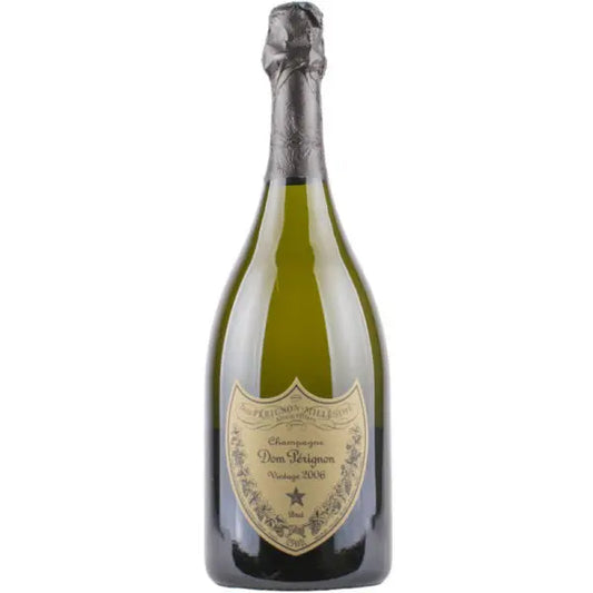 Dom Perignon 2006