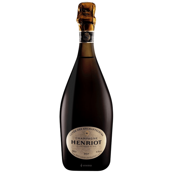 Henriot Cuvée Enchanteleurs Millésime 1999