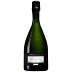 Grongnet Special Club 2004 - Vintage Champagne