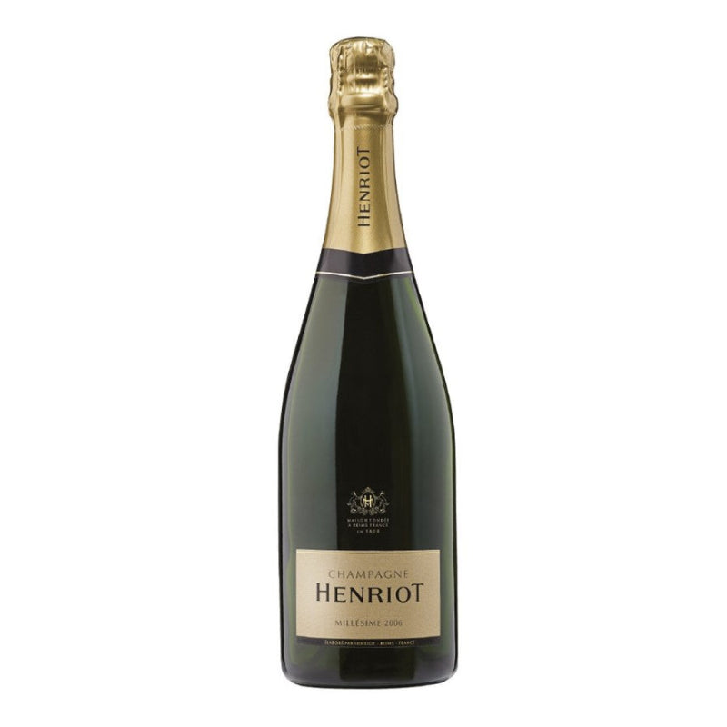 Henriot millesime