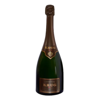 Krug Vintage 2013
