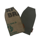 Bottle cover for blindtastings