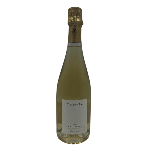 José Michel Clos Saint Jean 2015
