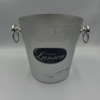 Vintage Lanson Champagne Bucket
