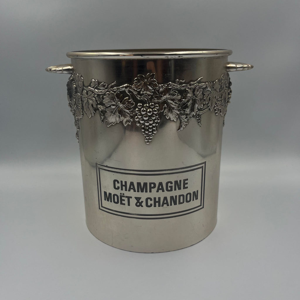 Vintage Moët & Chandon Ice Bucket