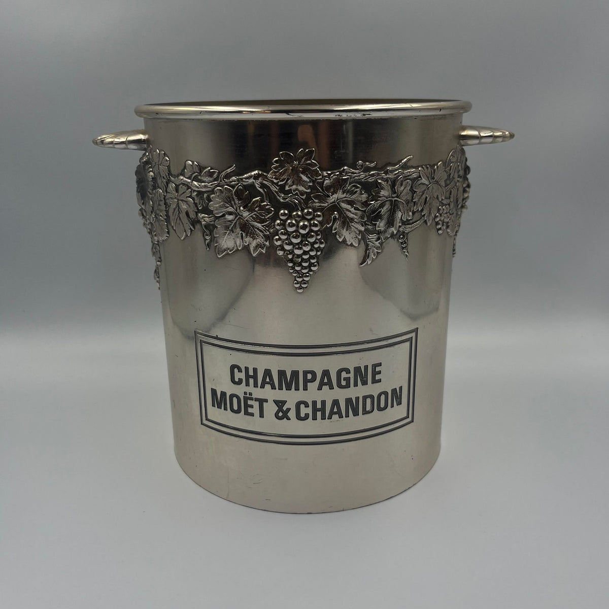 Vintage Moët & Chandon Ice Bucket
