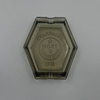 Moët glass Ashtray
