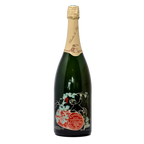 Charlier et Fils bacchus 2015 Magnum - shop here - Champagne Season