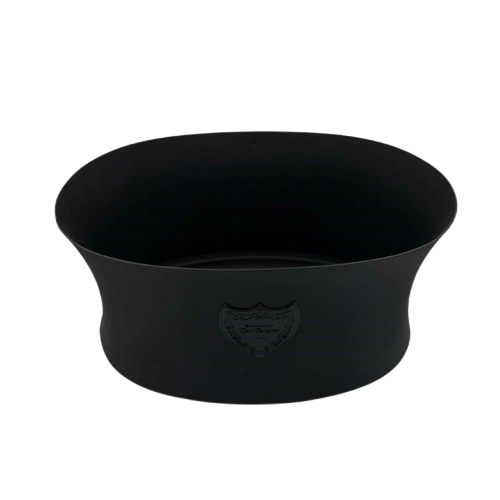 Dom Perignon Matte Champagne Bucket