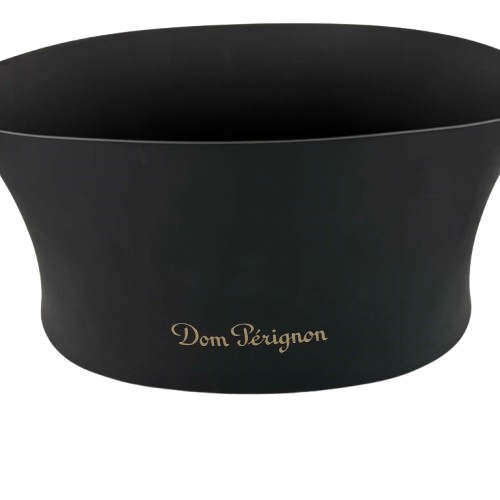 Dom Perignon Matte Champagne Bucket