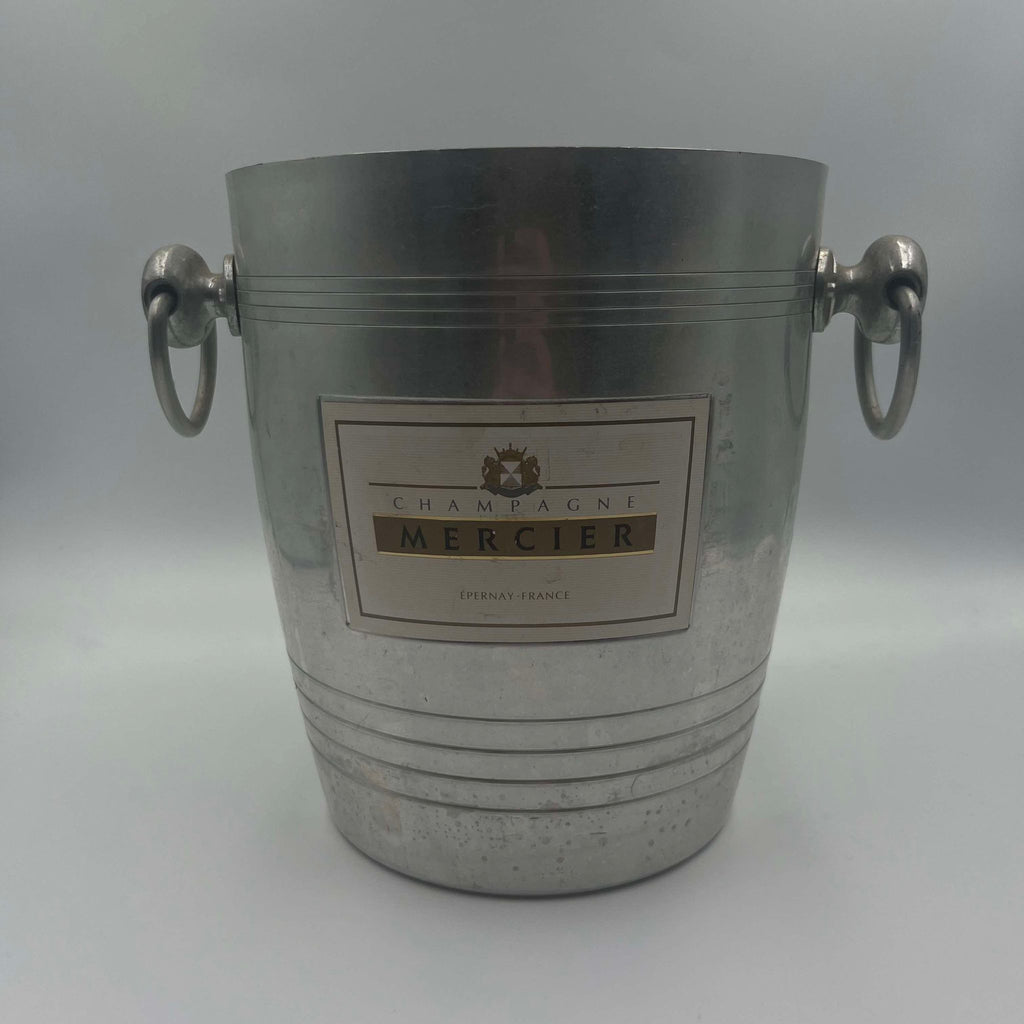 Mercier champagnespand