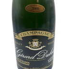 Gérard Dubois Vintage 2000 Magnum