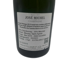 José Michel Grand Vintage 2015

