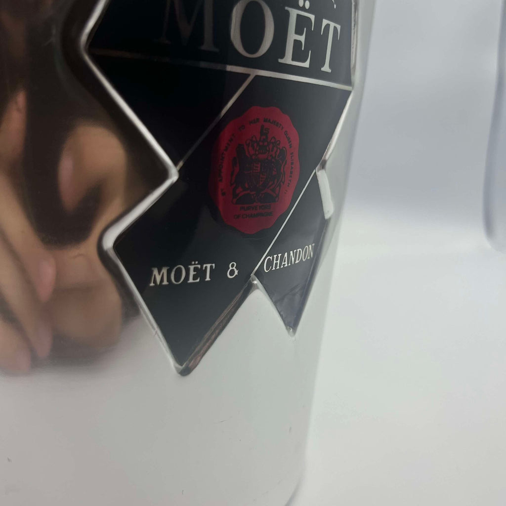 Moët Chandon Champagnespand