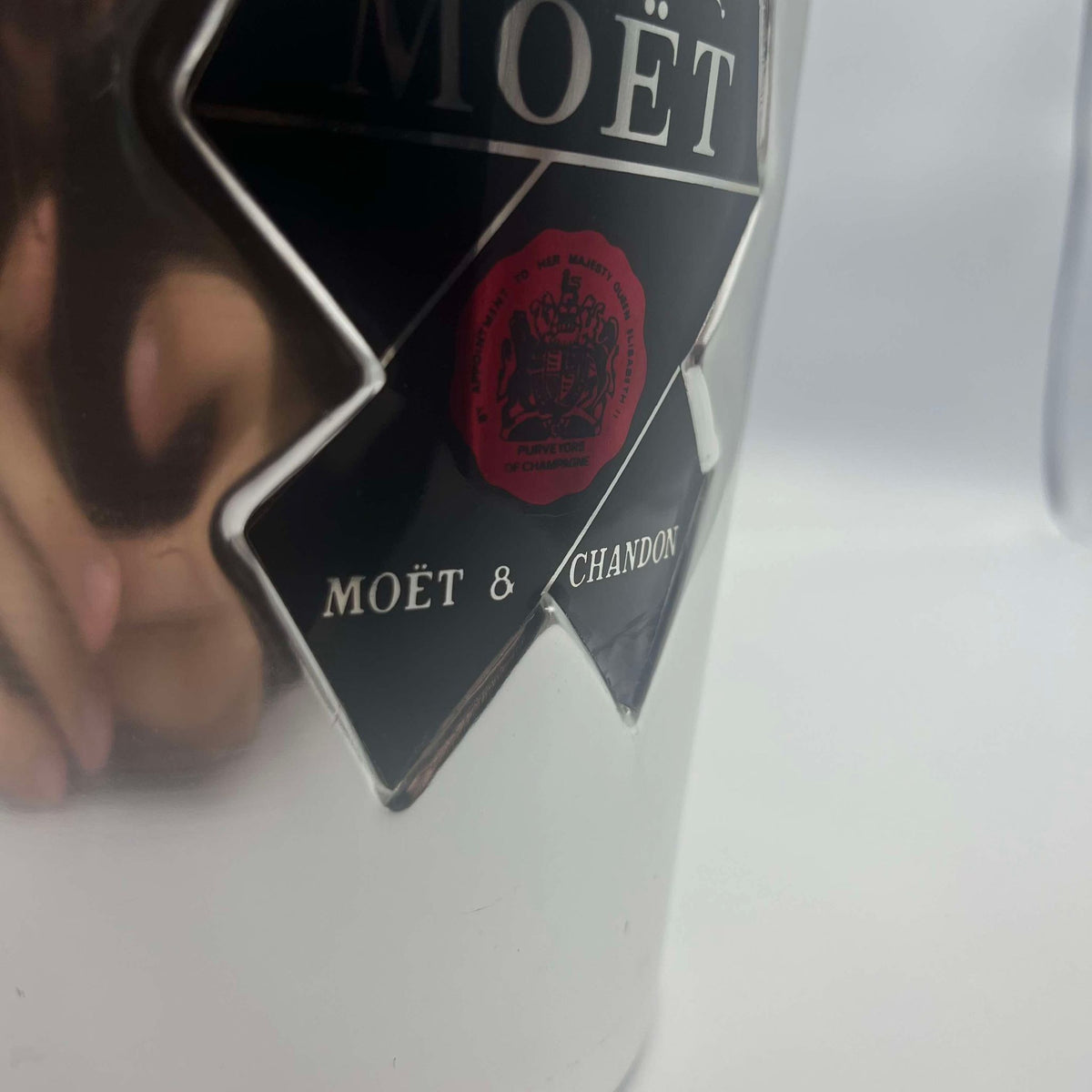 Moët Chandon Champagnespand