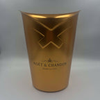 Moët guld champagnespand