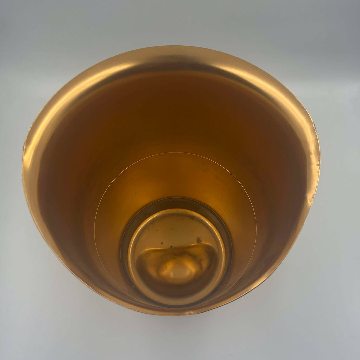 Moët guld champagnespand
