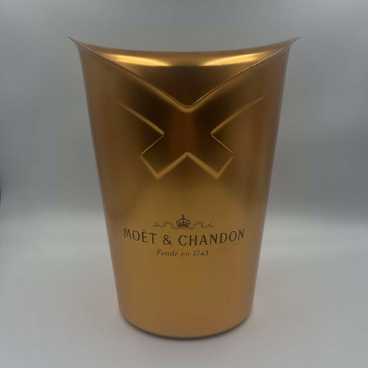 Moët guld champagnespand