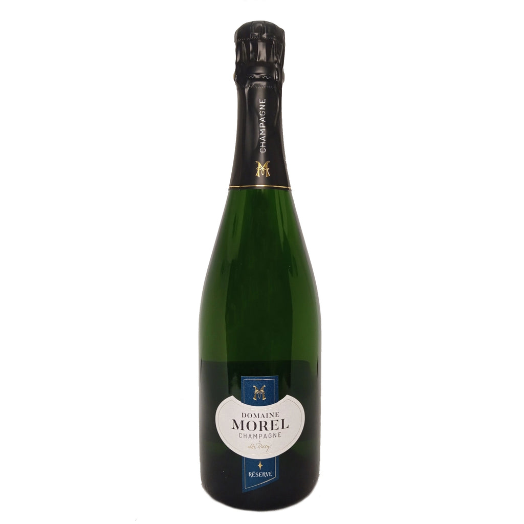 Champagne Morel Réserve