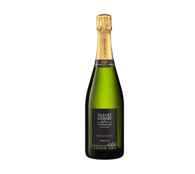 Vazart Coquart Brut Reserve