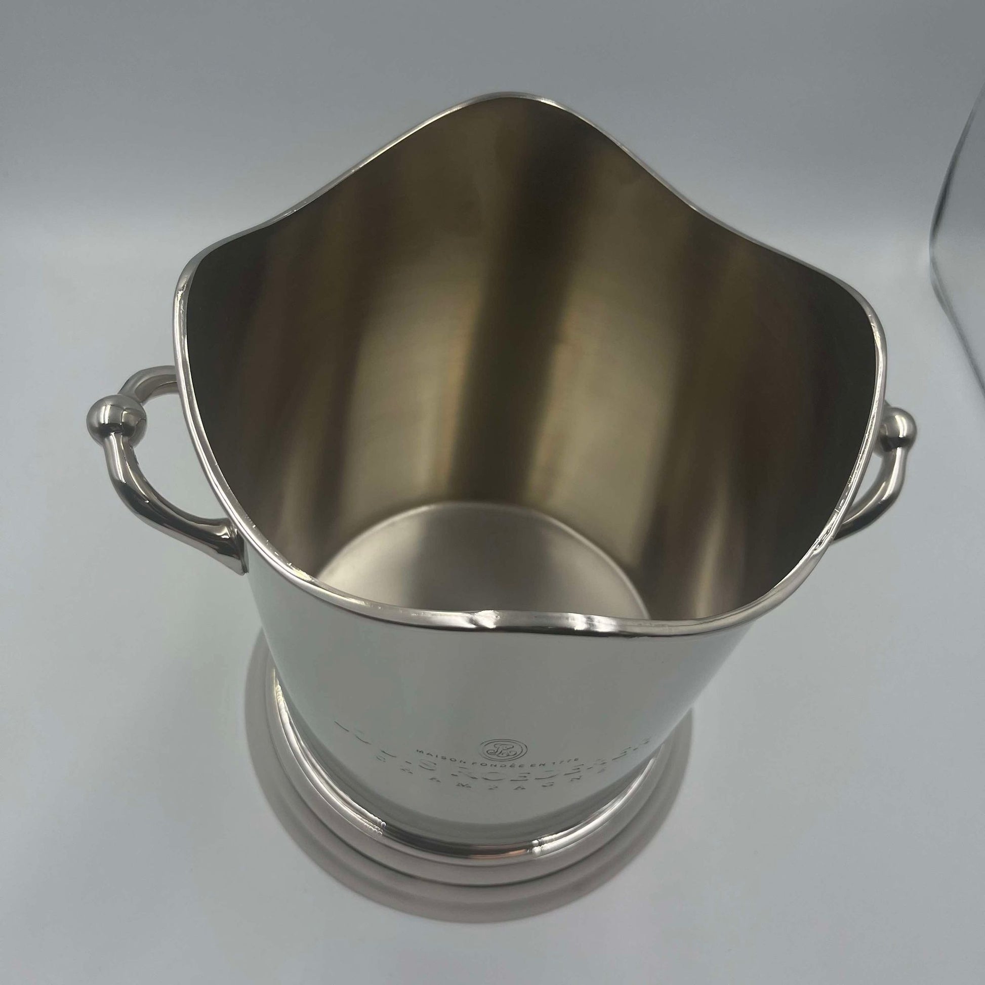 Louis Roederer Champagne Bucket