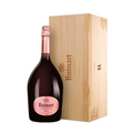 Ruinart rose Jeroboam