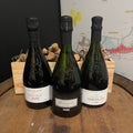Special Club Champagne tasting box