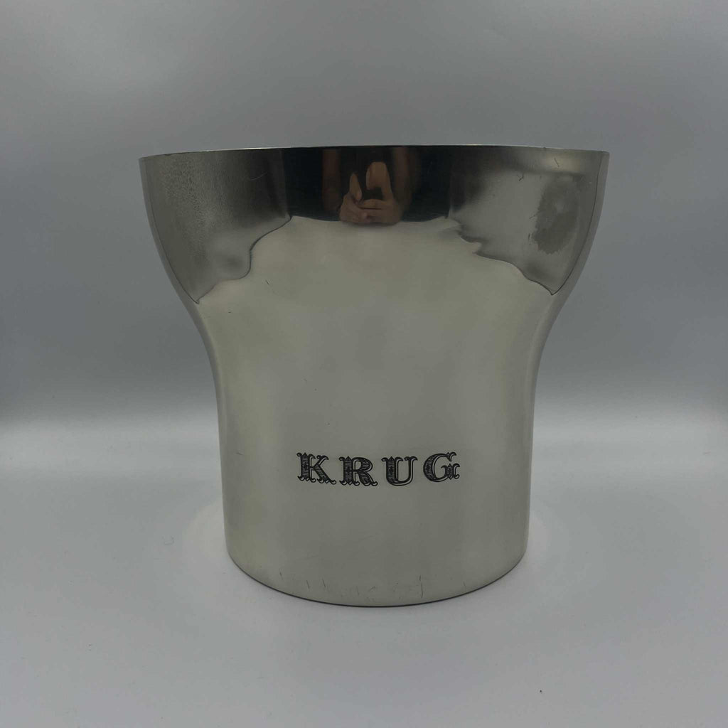 Krug Champagne Bucket