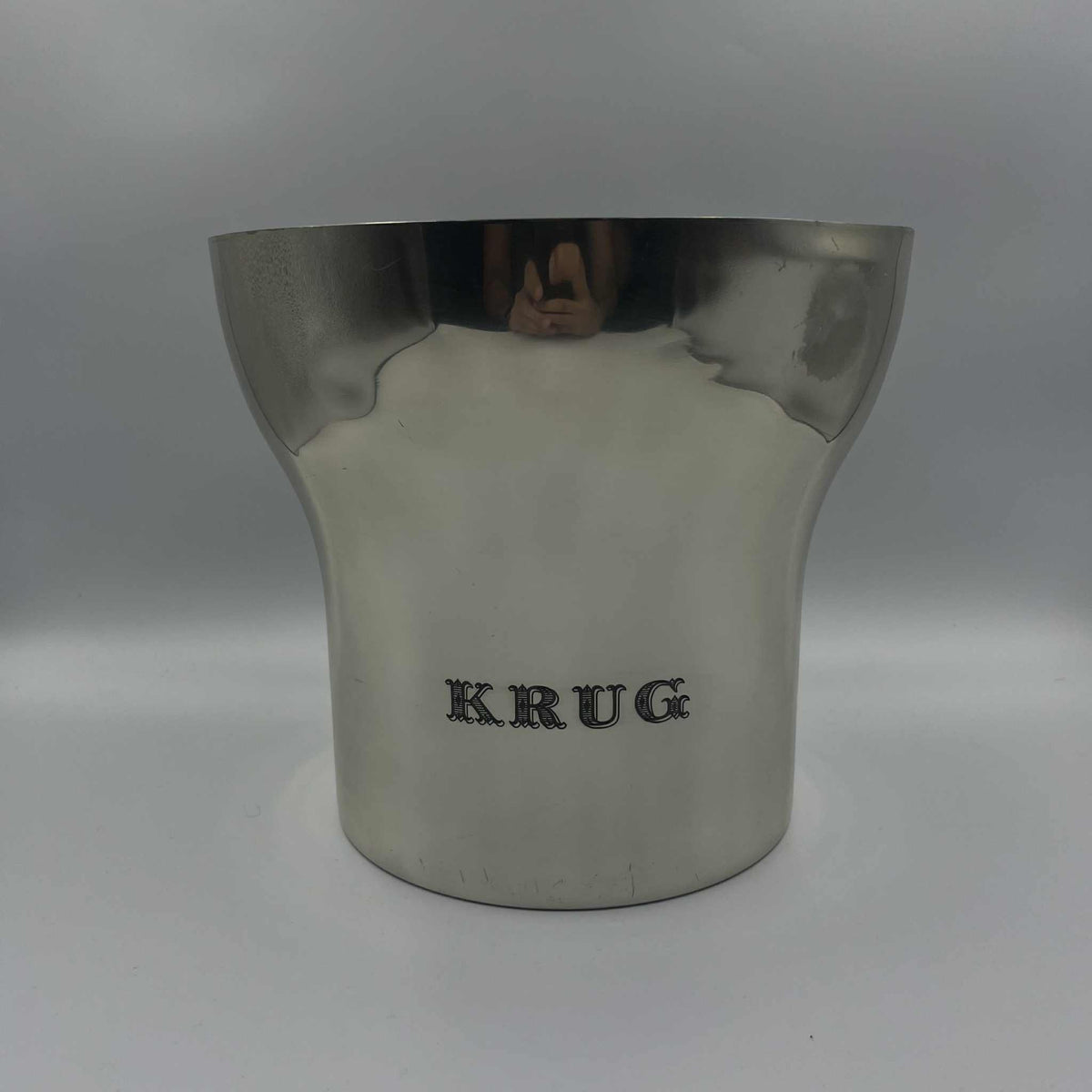 Krug Champagne Bucket