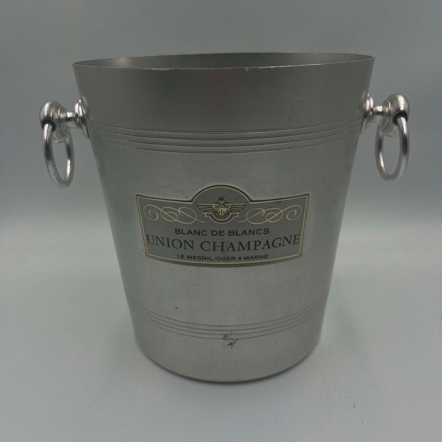 Union champagne bucket