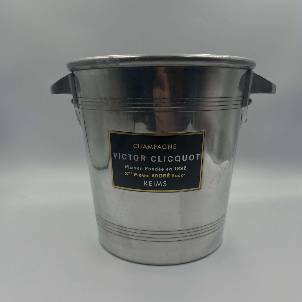 Victor Clicquot Champagnebøtte